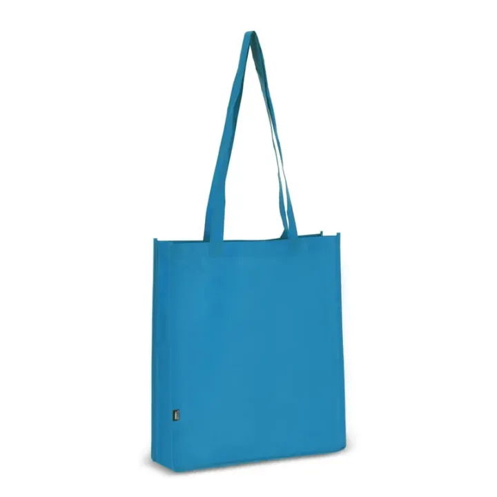 R-PET Carry bag non-woven 38 x 9 x 42cm 75g/m² - LT91325 (N0011)